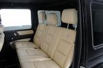 Mercedes-Benz G V12 S Biturbo Widestar by Brabus 2010 года